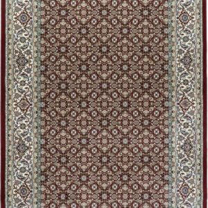 Dynamic Rugs 57011-1414 Red / Ivory area rug available by inquiry from Carpet Tech. Of Virginia