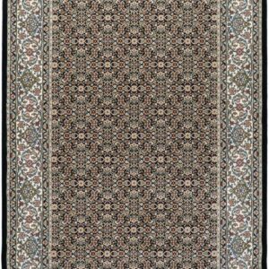 Dynamic Rugs 57011-3263 Black / Ivory area rug available by inquiry from Carpet Tech. Of Virginia