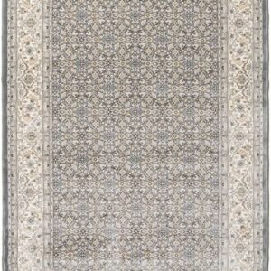Dynamic Rugs 57011-5666 Grey / Cream area rug available by inquiry from Carpet Tech. Of Virginia