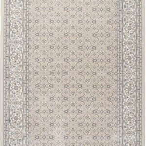 Dynamic Rugs 57011-9666 Soft Grey / Cream area rug available by inquiry from Carpet Tech. Of Virginia
