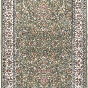 Dynamic Rugs 57078-4444 Green / Ivory area rug available by inquiry from Carpet Tech. Of Virginia
