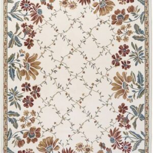 Dynamic Rugs 57084-6464 Ivory area rug available by inquiry from Carpet Tech. Of Virginia