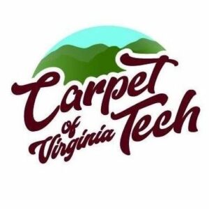 Carpet Tech. Of Virginia logo